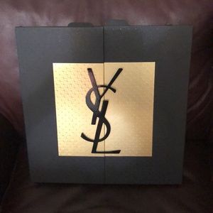 YSL * Box Only * Beauty Advent Calendar